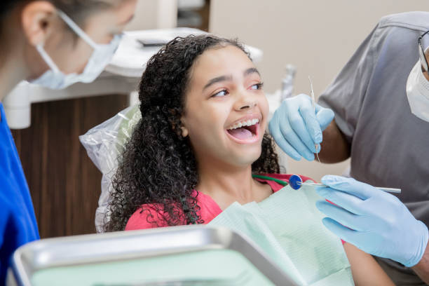 Best Emergency Tooth Extraction in Frazier Park, CA