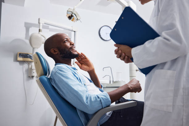 Best Cosmetic Emergency Dentistry in Frazier Park, CA