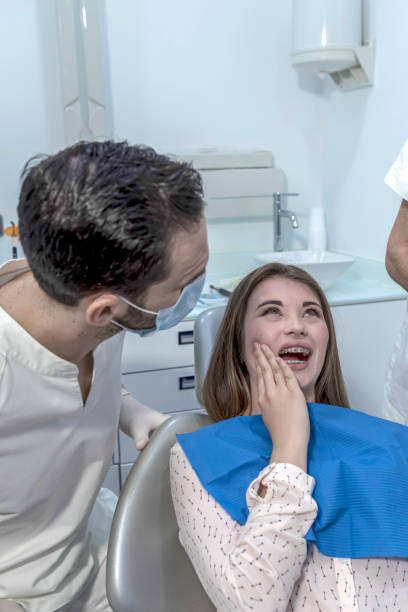 Best Emergency TMJ Treatment in Frazier Park, CA