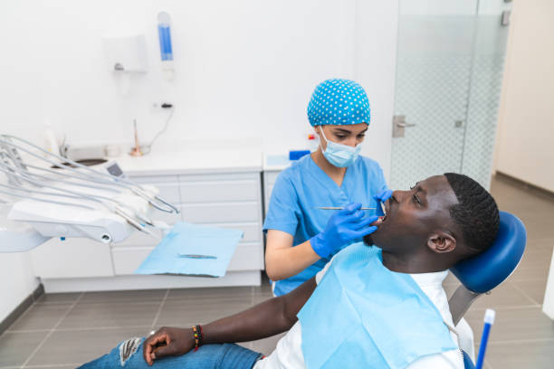 Best Pediatric Emergency Dentist in Frazier Park, CA